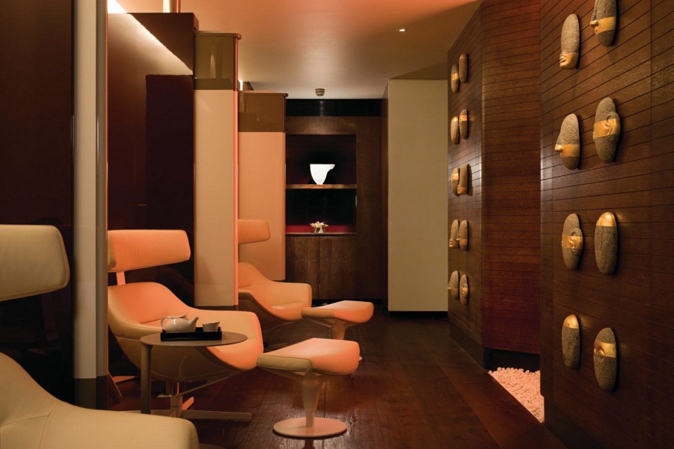 Review Linda Meredith Oxygen Facial At Four Seasons Park Lane The Luxury Spa Edit